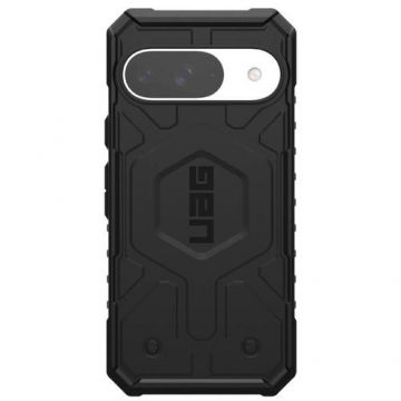 Husa UAG Pathfinder Series Google Pixel 9, Negru