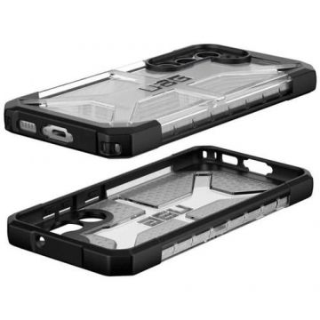 Husa UAG Plasma Series Samsung Galaxy S23 (Transparent)