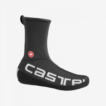 Huse pantofi Castelli Diluvio UL Negru/Argintiu 40-43