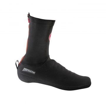 Huse pantofi Castelli Perfetto Negru S 36-39