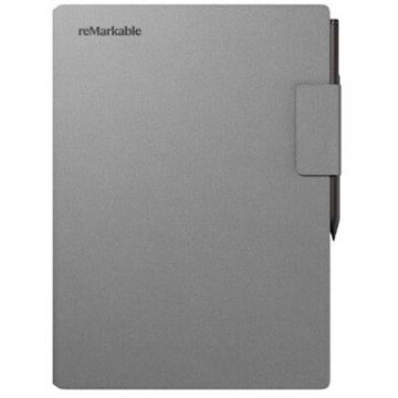 Remarkable Husa Book Cover reMarkable Book Folio pentru reMarkable Paper Pro, Gri