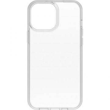 Carcasa Otterbox React compatibila cu iPhone 13 Pro Max / iPhone 12 Pro Max Clear