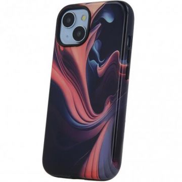 Husa pentru Apple iPhone 16 Pro Max, OEM, Decor Desert, Multicolor