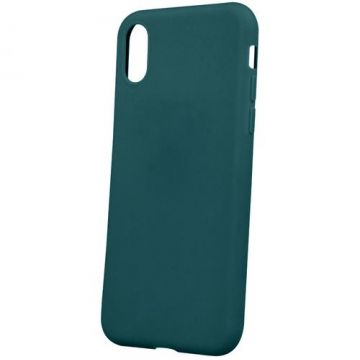 Husa pentru Motorola Edge 50 Pro, OEM, Matt, Verde