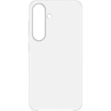 Husa pentru Samsung Galaxy S25 S931, EF-QS931CTEGWW, Clear Case, Transparenta