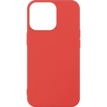 Husa pentru Samsung Galaxy S25 S931, OEM, Tint, Rosie