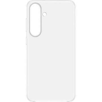 Husa pentru Samsung Galaxy S25+ S936, EF-QS936CTEGWW, Clear Case, Transparenta