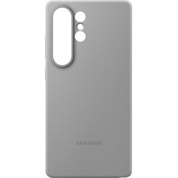 Husa pentru Samsung Galaxy S25 Ultra S938, EF-PS938CJEGWW, Silicone Case, Gri