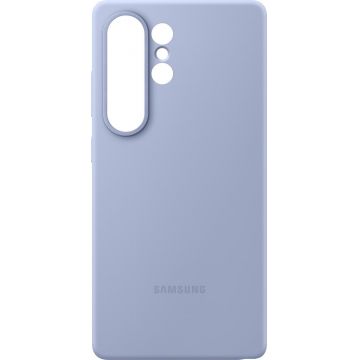 Husa pentru Samsung Galaxy S25 Ultra S938, EF-PS938CLEGWW, Silicone Case, Albastra