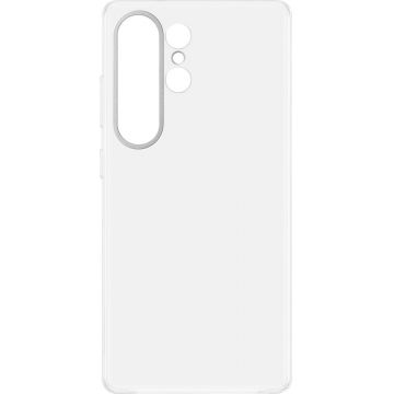 Husa pentru Samsung Galaxy S25 Ultra S938, EF-QS938CTEGWW, Clear Case, Transparenta