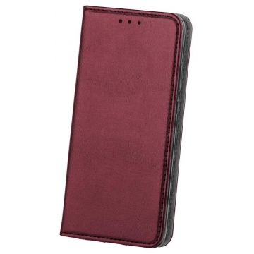 Husa pentru Xiaomi Redmi 13C 5G / 13C / Poco C65, OEM, Smart Magnetic, Visinie