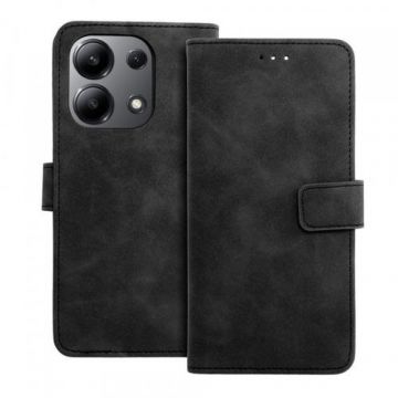 Husa pentru Xiaomi Redmi Note 13 4G, OEM, Tender, Neagra