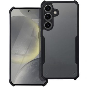 Husa pentru Xiaomi Redmi Note 13 Pro+, OEM, Anti-drop, Neagra