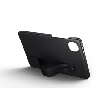 Husa tableta Xiaomi BHR8960GL pentru Redmi Pad SE Cover (Negru)