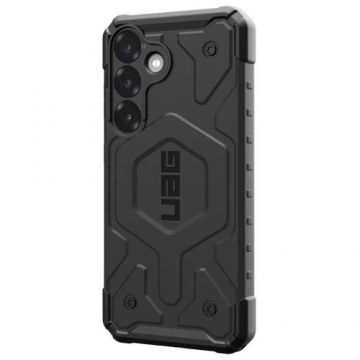 Husa UAG Pathfinder Magnetic Samsung Galaxy S25, Negru