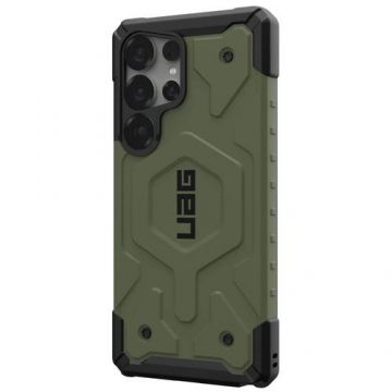 Husa UAG Pathfinder Magnetic Samsung Galaxy S25 Ultra, Verde