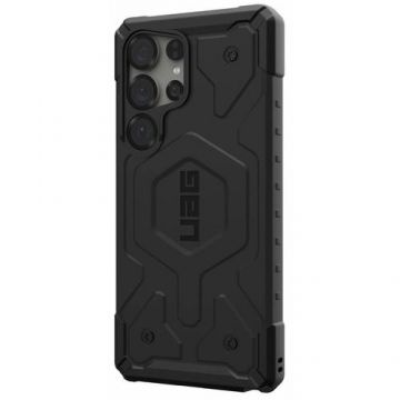 Husa UAG Pathfinder Samsung Galaxy S25 Ultra, Negru