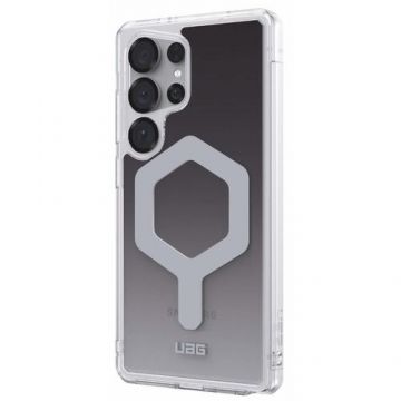 Husa UAG Plyo Pro Samsung Galaxy S25 Ultra, Negru